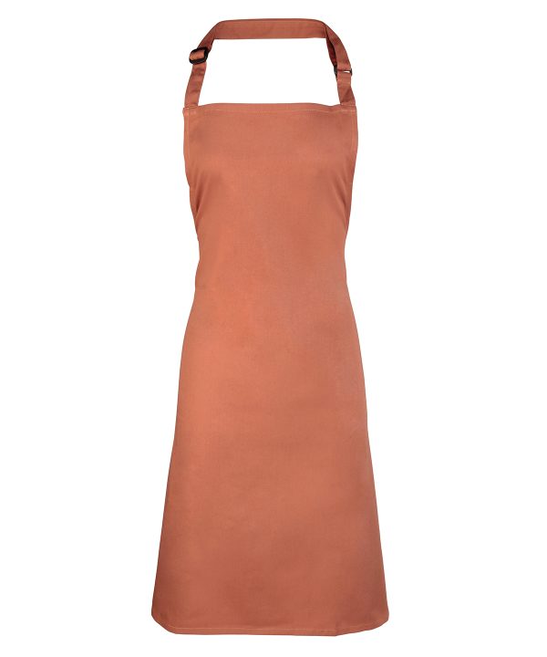 Premier Colours Bib Apron - Image 12