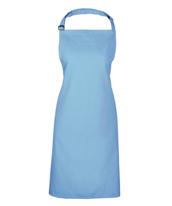 Premier Colours Bib Apron - Image 13