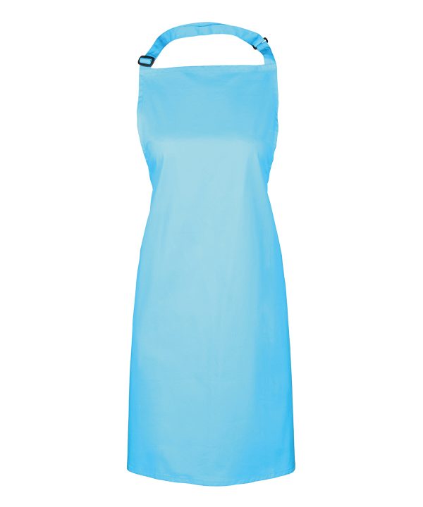 Premier Colours Bib Apron - Image 14