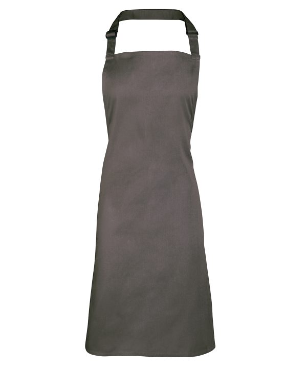 Premier Colours Bib Apron - Image 16