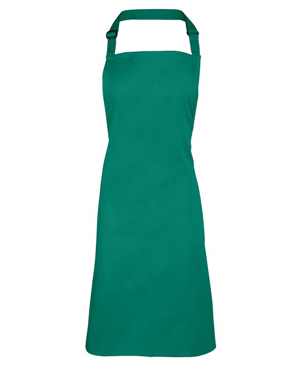 Premier Colours Bib Apron - Image 17