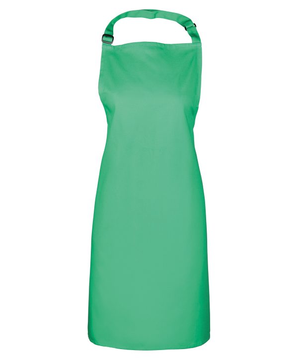 Premier Colours Bib Apron - Image 22