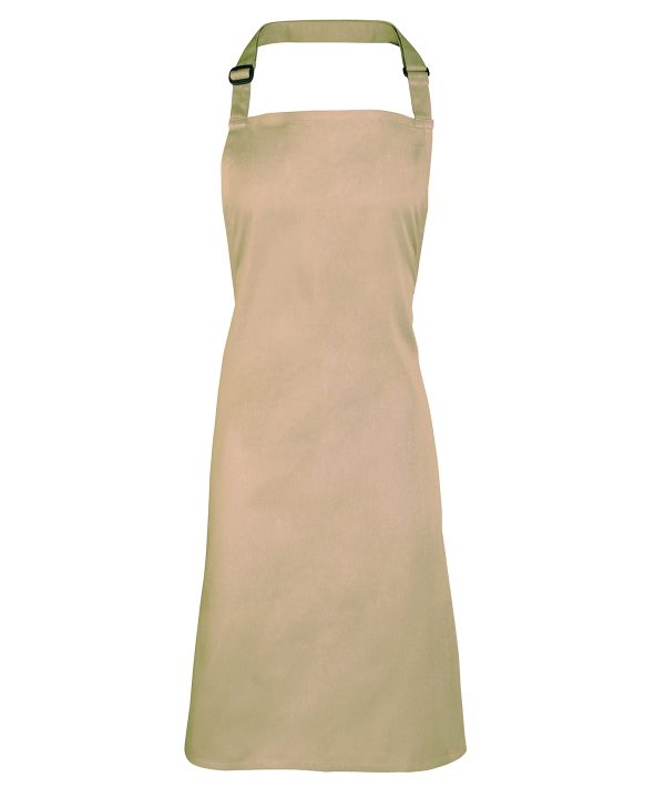 Premier Colours Bib Apron - Image 23