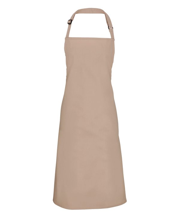 Premier Colours Bib Apron - Image 24