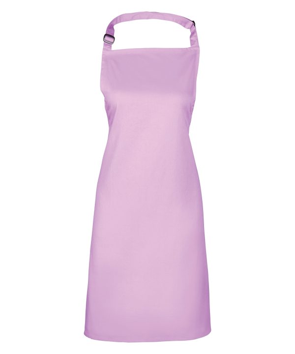 Premier Colours Bib Apron - Image 25