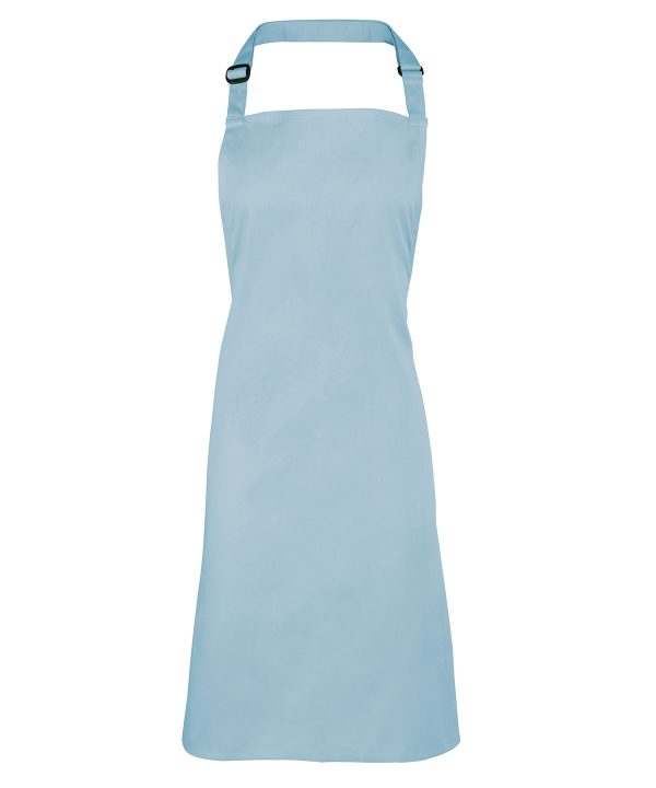 Premier Colours Bib Apron - Image 26