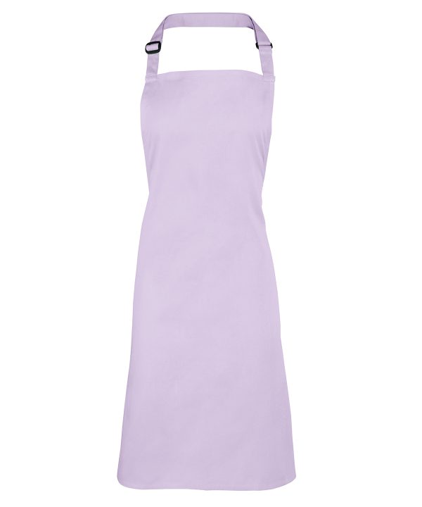 Premier Colours Bib Apron - Image 28