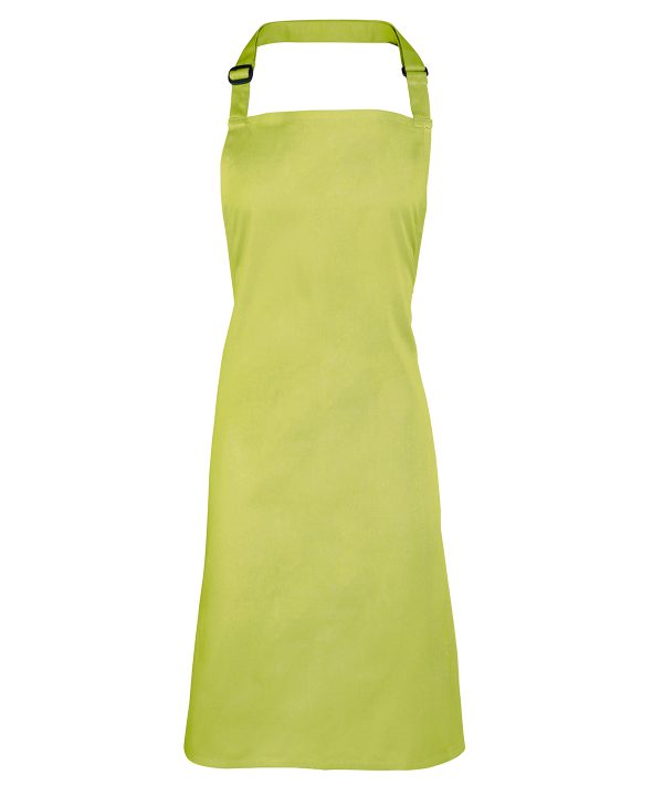 Premier Colours Bib Apron - Image 29