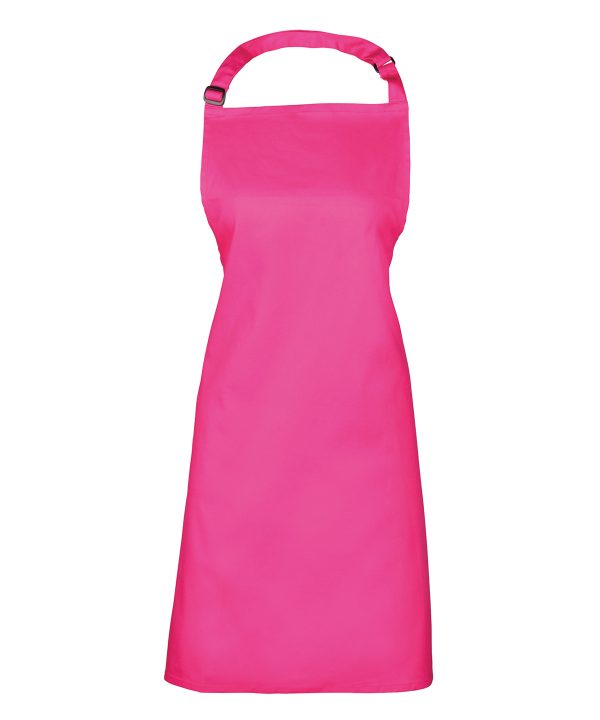 Premier Colours Bib Apron - Image 31