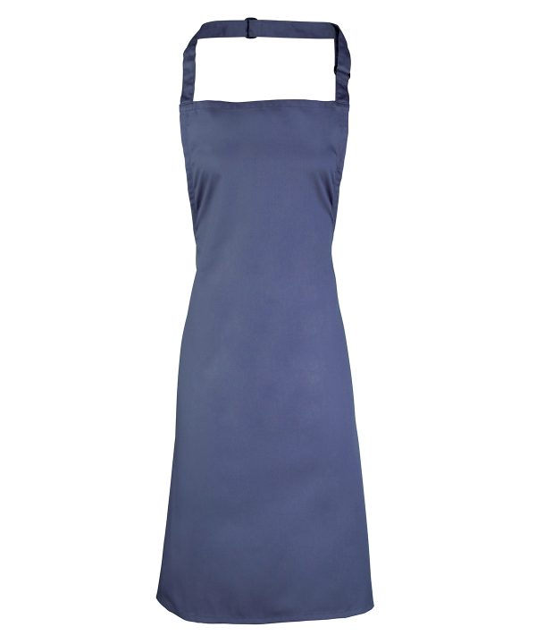 Premier Colours Bib Apron - Image 30