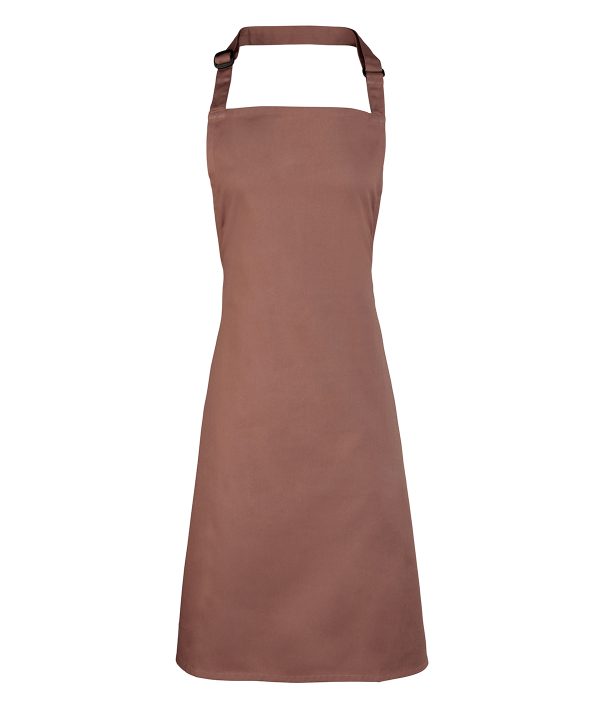 Premier Colours Bib Apron - Image 33