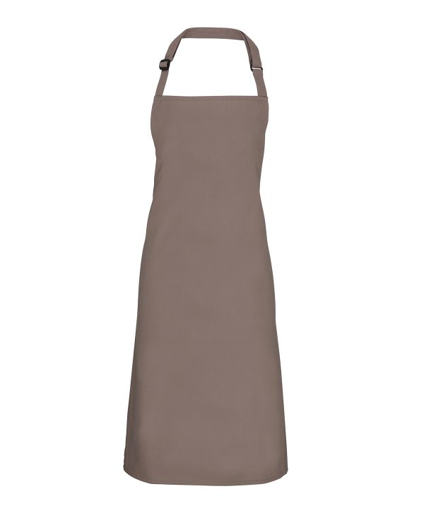 Premier Colours Bib Apron - Image 35