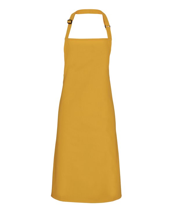 Premier Colours Bib Apron - Image 36