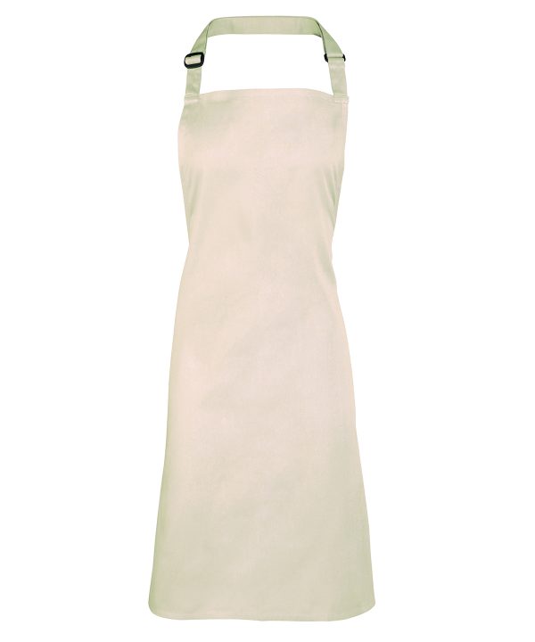 Premier Colours Bib Apron - Image 37