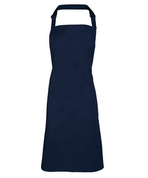 Premier Colours Bib Apron - Image 38