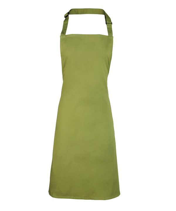 Premier Colours Bib Apron - Image 39