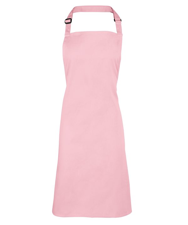 Premier Colours Bib Apron - Image 43