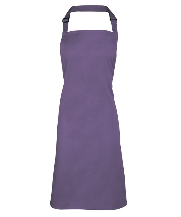 Premier Colours Bib Apron - Image 45