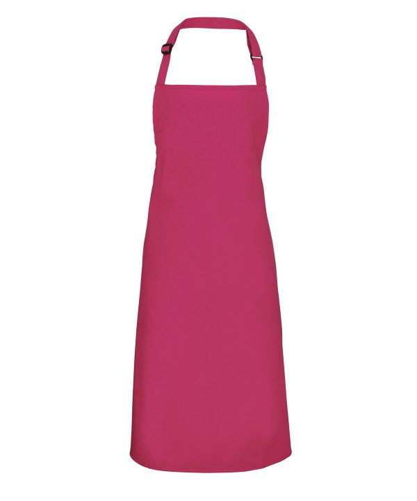 Premier Colours Bib Apron - Image 46