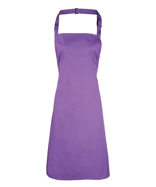 Premier Colours Bib Apron - Image 48