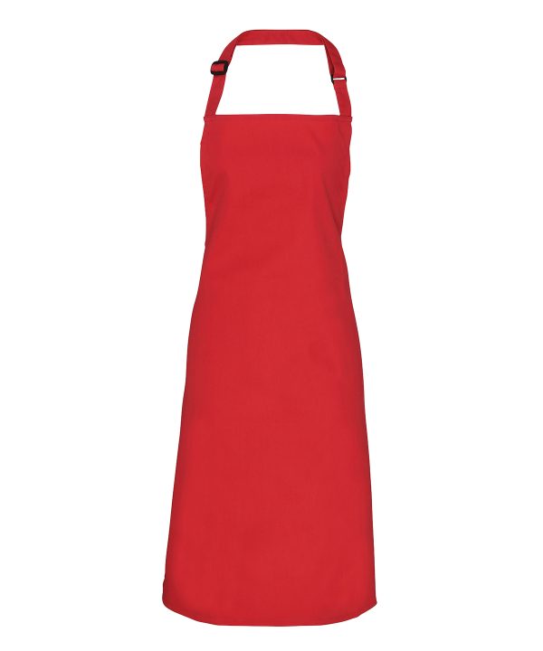 Premier Colours Bib Apron - Image 52