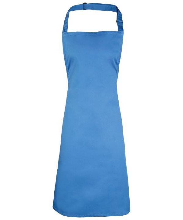 Premier Colours Bib Apron - Image 53