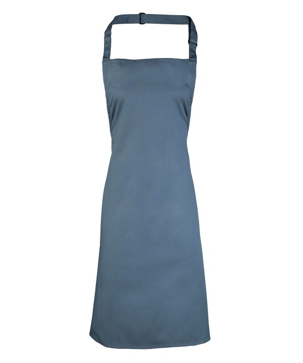 Premier Colours Bib Apron - Image 55