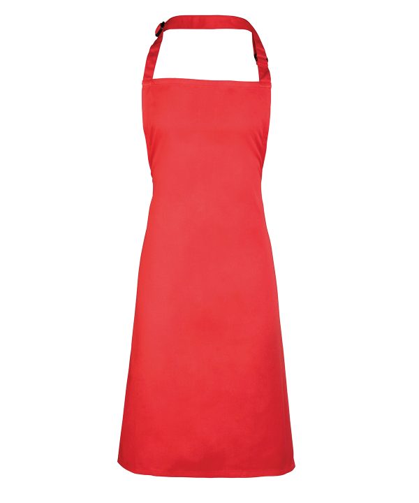 Premier Colours Bib Apron - Image 56