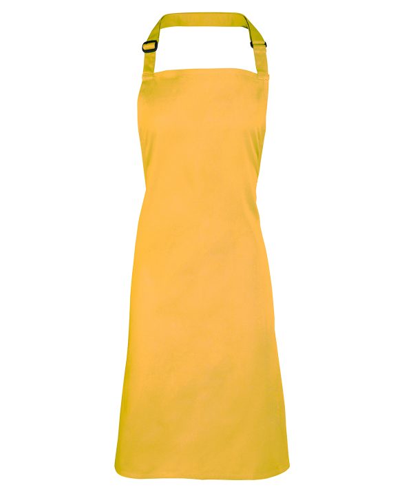 Premier Colours Bib Apron - Image 57