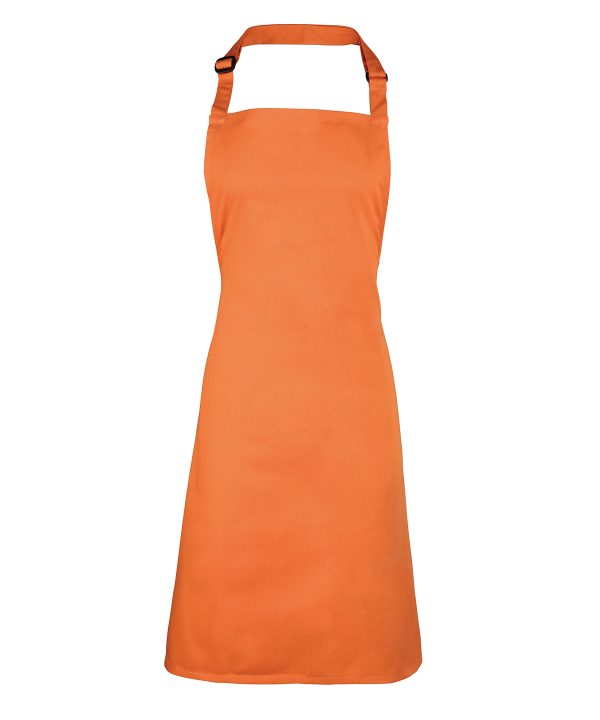 Premier Colours Bib Apron - Image 59