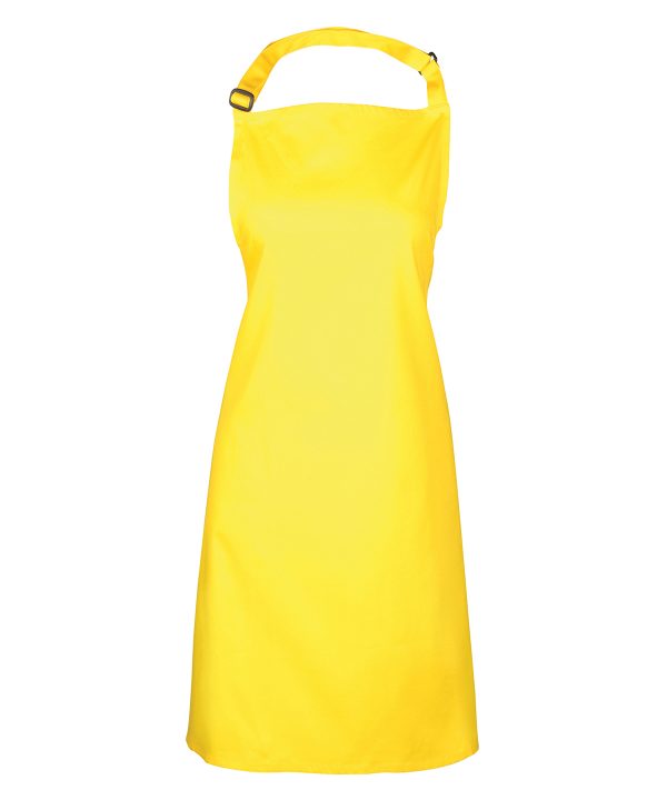 Premier Colours Bib Apron - Image 62