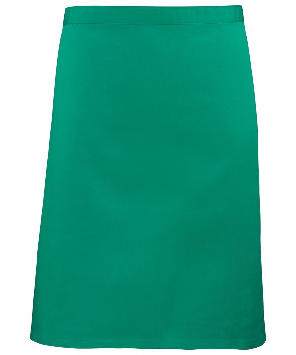 Premier Colours Mid-Length Apron - Image 10