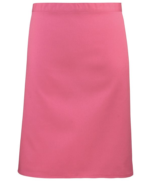 Premier Colours Mid-Length Apron - Image 11