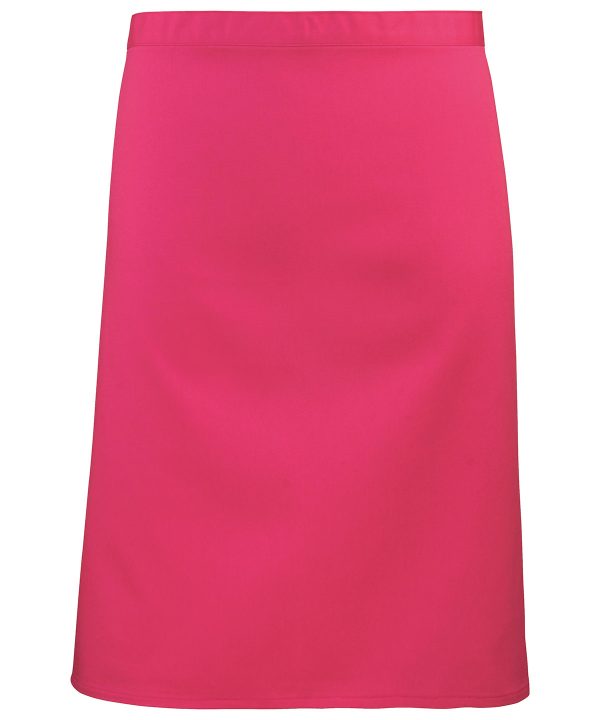 Premier Colours Mid-Length Apron - Image 12