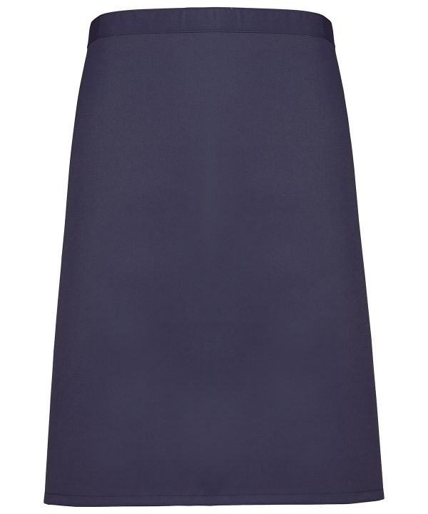 Premier Colours Mid-Length Apron - Image 15