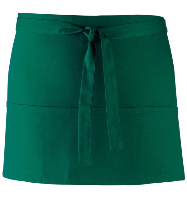 Premier Colours 3-Pocket Apron - Image 5