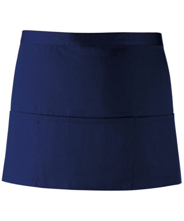 Premier Colours 3-Pocket Apron - Image 17