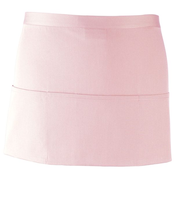 Premier Colours 3-Pocket Apron - Image 20