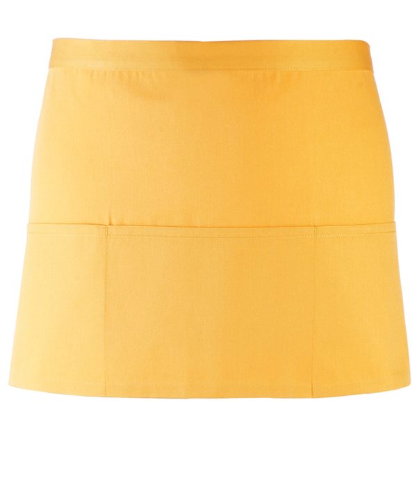 Premier Colours 3-Pocket Apron - Image 26