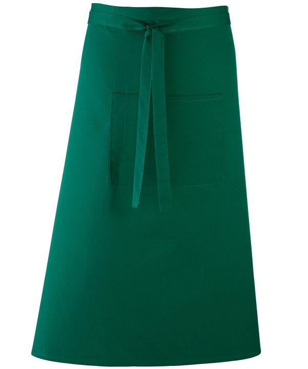 Premier Colours Bar Apron - Image 3