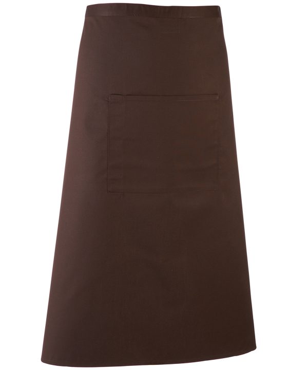 Premier Colours Bar Apron - Image 4