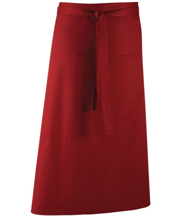 Premier Colours Bar Apron - Image 5