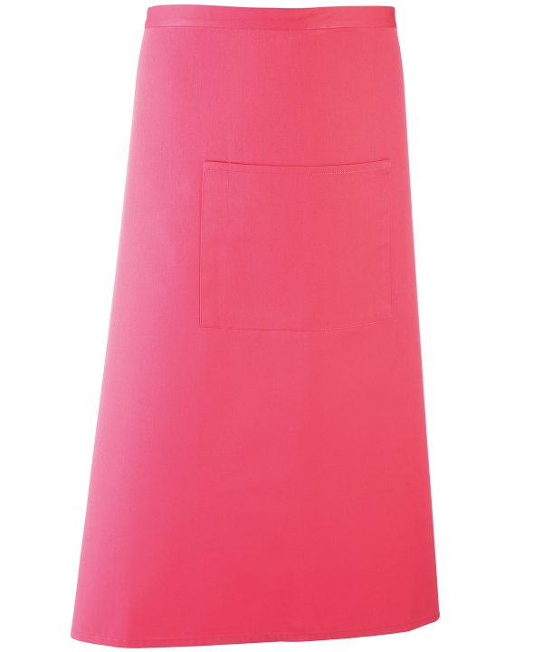 Premier Colours Bar Apron - Image 8