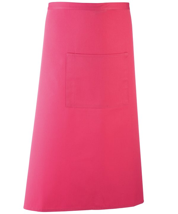 Premier Colours Bar Apron - Image 9