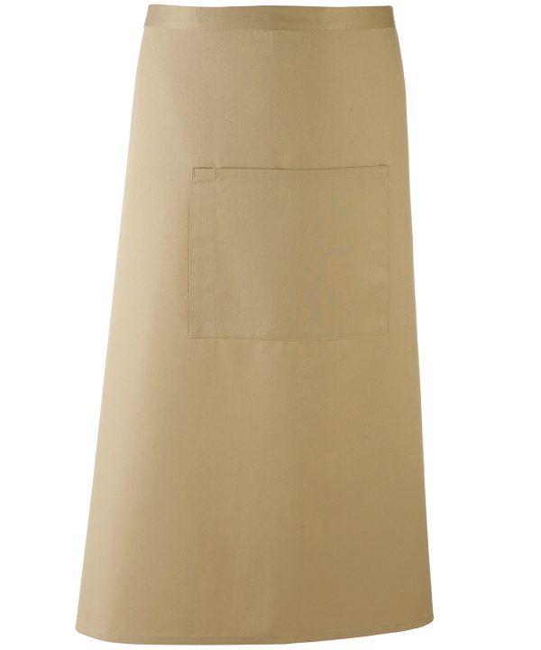 Premier Colours Bar Apron - Image 10