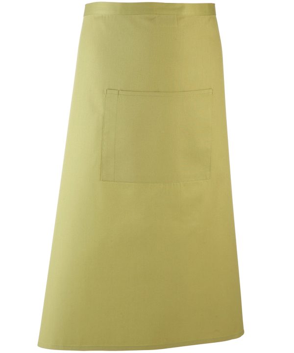 Premier Colours Bar Apron - Image 11