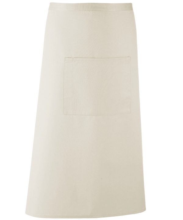 Premier Colours Bar Apron - Image 12