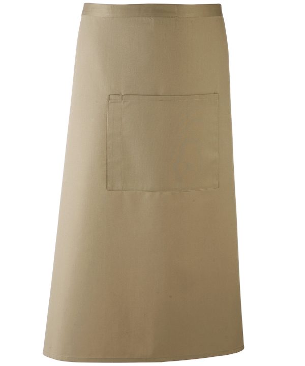 Premier Colours Bar Apron - Image 14