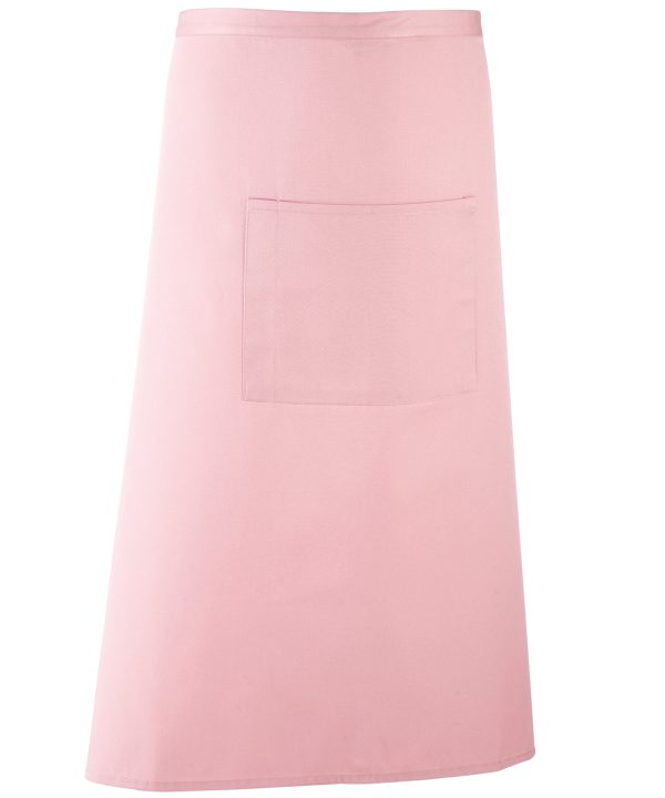 Premier Colours Bar Apron - Image 16