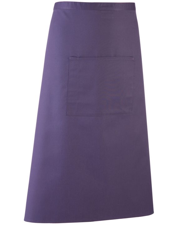 Premier Colours Bar Apron - Image 17